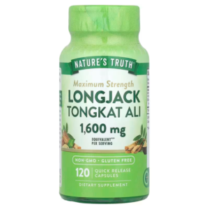 TongKat Ali – 120 kapsula od 800mg